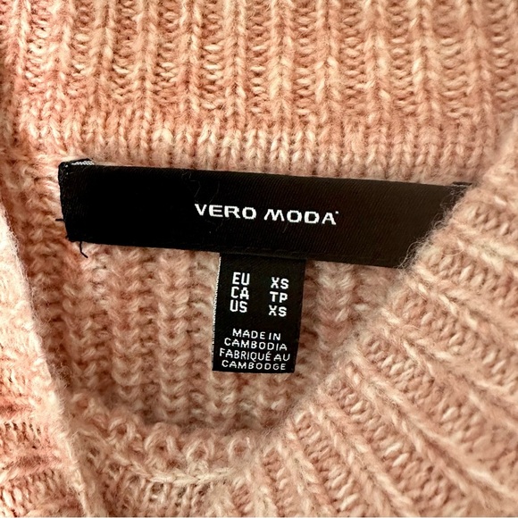 Vero Moda Sweater XS - Picture 3 of 4